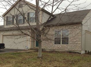 1923 Winding Hollow Dr, Grove City, OH 43123