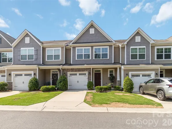11311 Savannah Creek Dr, Charlotte, NC 28273