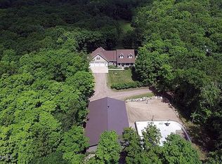 47301 270th Ave, Vergas, MN 56587
