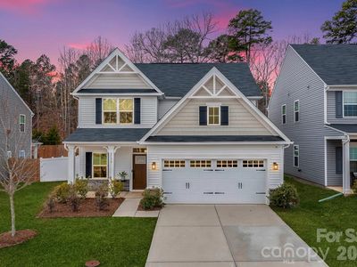 2132 Lenswood Ct, Denver, NC, 28037