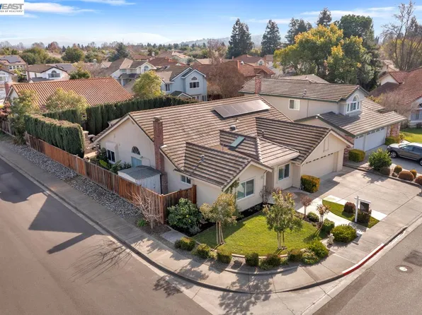 1747 Nursery Way, Pleasanton, CA 94588