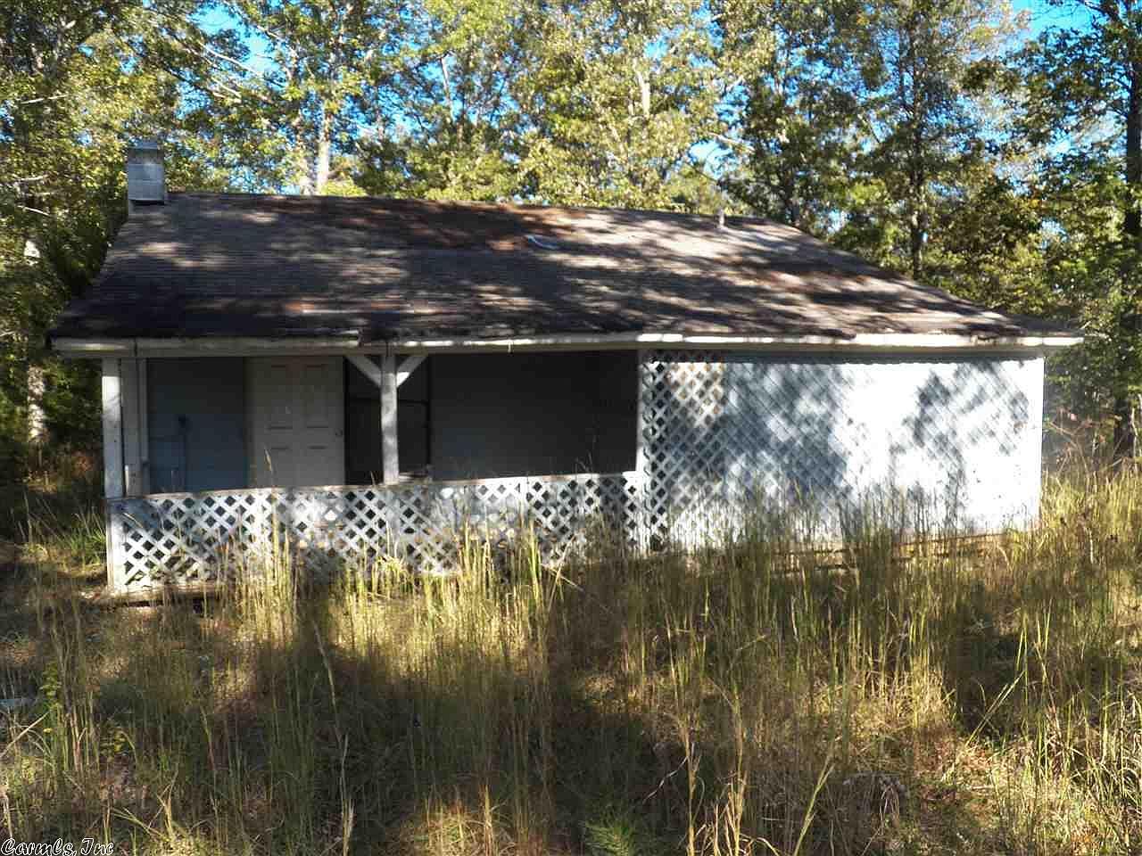 1808 Lute Mountain Rd, Shirley, AR 72153 Zillow