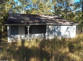 1808 Lute Mountain Rd, Shirley, AR 72153