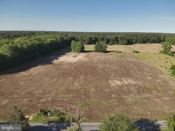 Dinges Rd Lot 1, Berlin, MD 21811
