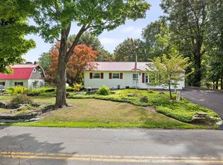 805 S Jensen Rd, Vestal, NY 13850