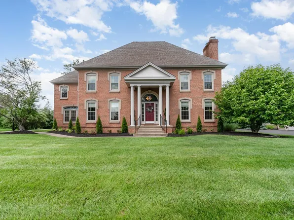 8346 Chesney Ln, Cincinnati, OH 45249