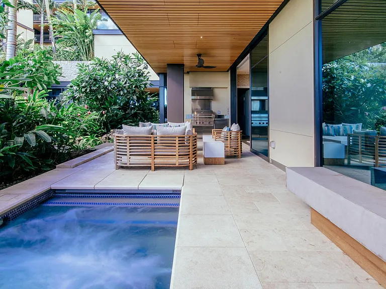 1388 Ala Moana Blvd #3303 — Photo 9