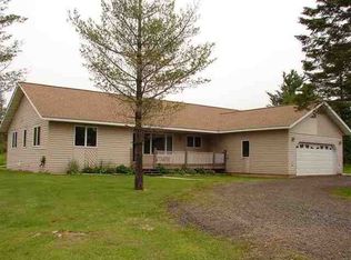 3798 S County Rd E, South Range, WI 54874