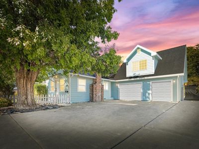 700 W A Street, Dixon, CA, 95620