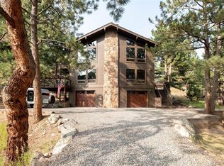 2833 Pebble Beach Dr, Evergreen, CO 80439