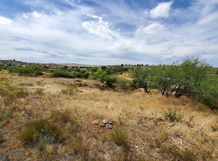 20856 E Fremont Dr, Mayer, AZ 86333