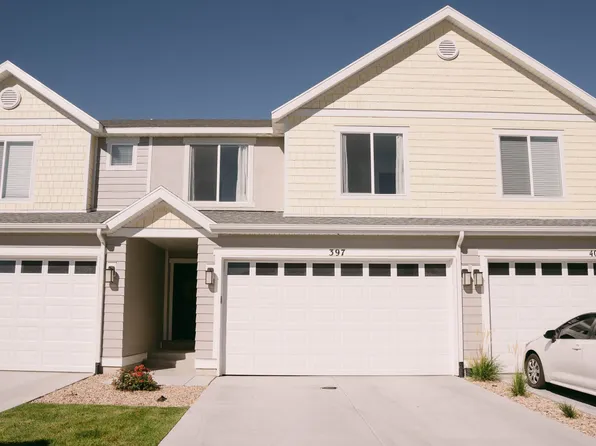 397 N Sea Chaser Ln, Saratoga Springs, UT 84045