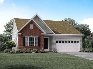 Avalon Plan, Abrams Pointe, Winchester, VA 22602