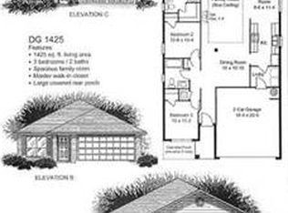 3469 Wasatch Range Loop, Pensacola, FL 32526