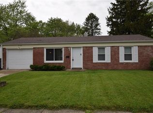 4328 N Elizabeth St, Indianapolis, IN