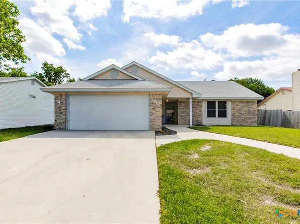 1712 Becker Dr, Killeen, TX 76543