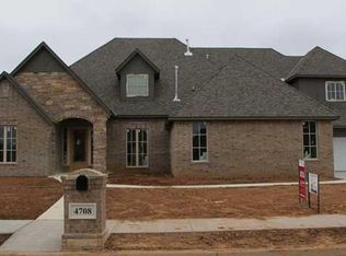 4708 Valley Vw, Edmond, OK 73025