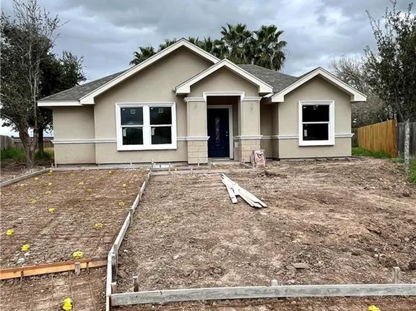 3821 Manzanillo Dr W, Weslaco, TX 78596