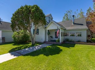 155 Kingsley St, Bridgeport, CA 93517