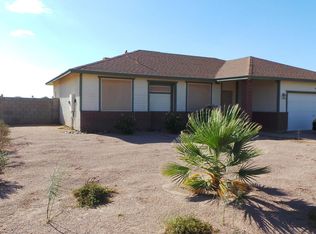 14432 S Redondo Rd, Arizona City, AZ 85123