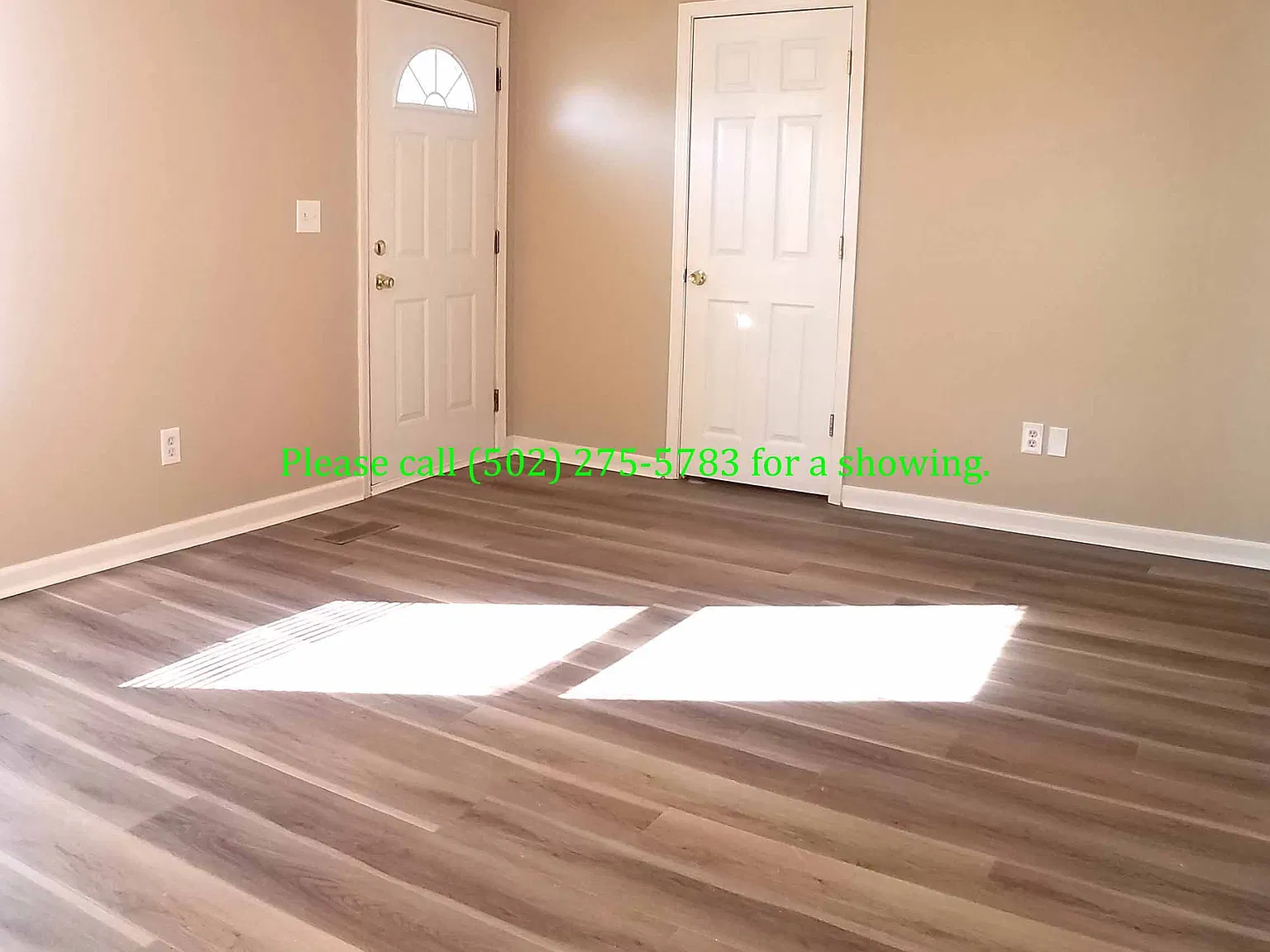 2 bed, 800 sqft, $1,100 — Photo 4