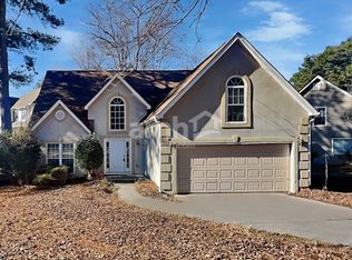 795 Old Johnson Rd, Lawrenceville, GA 30045