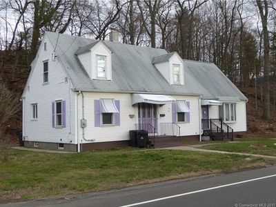 356 Wakelee Ave, Ansonia, CT, 06401