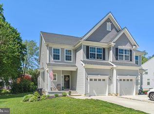 82 Tansboro Rd, Berlin, NJ 08009