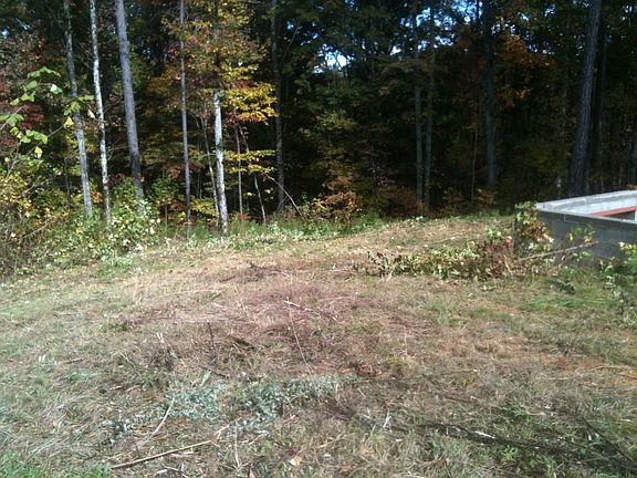 1000 Septic tank insralled