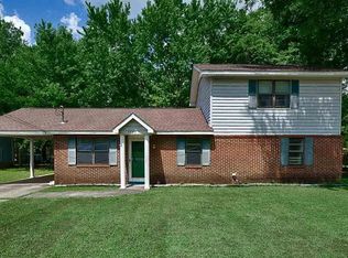 3908 McCalley Pl SW, Huntsville, AL 35805