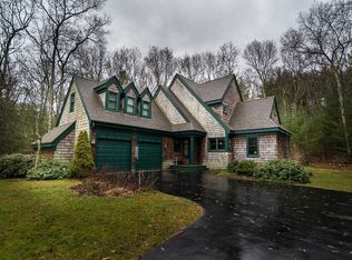 25 Brookridge Dr, Exeter, RI 02822