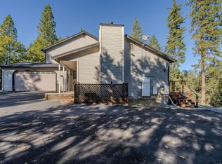 21821 Homestead Rd, Pine Grove, CA 95665