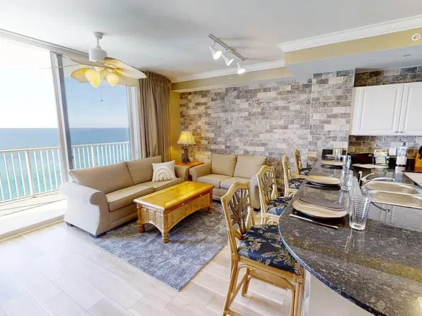 16819 Front Beach Rd Unit 1307, Panama City Beach, FL 32413