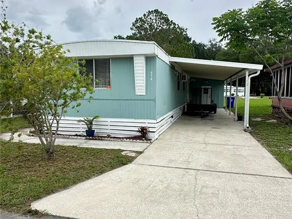818 Michigan St, Wildwood, FL 34785