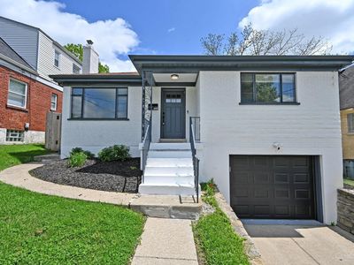 3404 Robb Ave, Cincinnati, OH, 45211