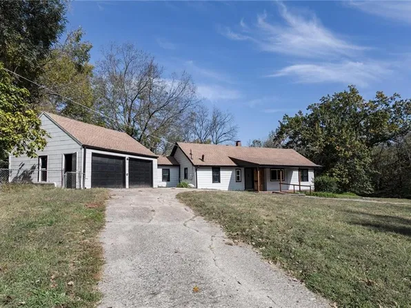8144 Wabash Ave, Kansas City, MO 64132