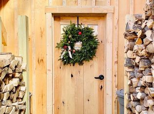 1724 Danby Hill Rd, Danby, VT 05739