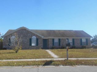 191 Berwick Blvd, Savannah, GA 31419