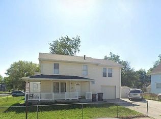 440 N 28th St, Lincoln, NE 68503