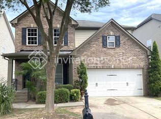 3851 Lake Sanctuary Way, Atlanta, GA 30349