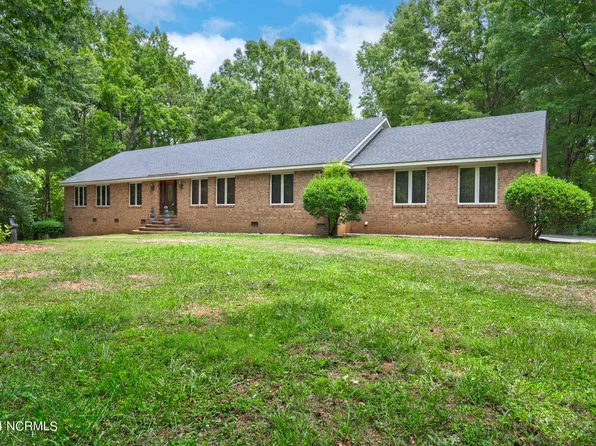 4892 Crabtree Lane, Nashville, NC 27856