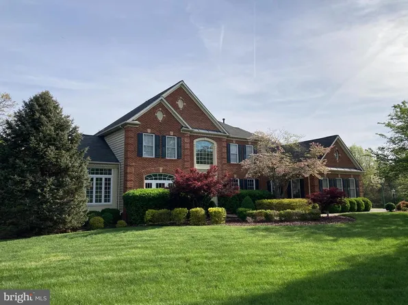 25777 Phar Lap Ct, Chantilly, VA 20152