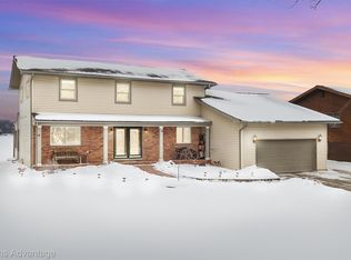 340 Angola St, Wolverine Lake, MI 48390