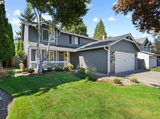 11302 NW 7th Ave, Vancouver, WA 98685