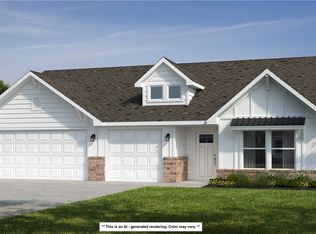 2100 Tensaw Rd, Bentonville, AR 72713