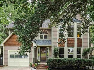 106 Rother Ln, Durham, NC 27707