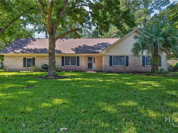 297 Boyd Drive, Richmond Hill, GA 31324