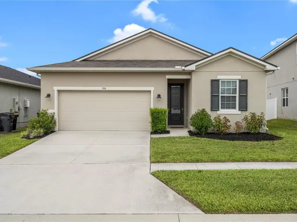 390 Casa Verano Ln, Davenport, FL 33897