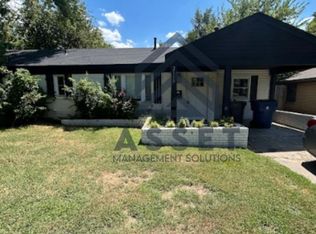 2116 Westchester Dr, Oklahoma City, OK 73120