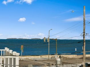 54 Channing St, Quincy, MA 02170